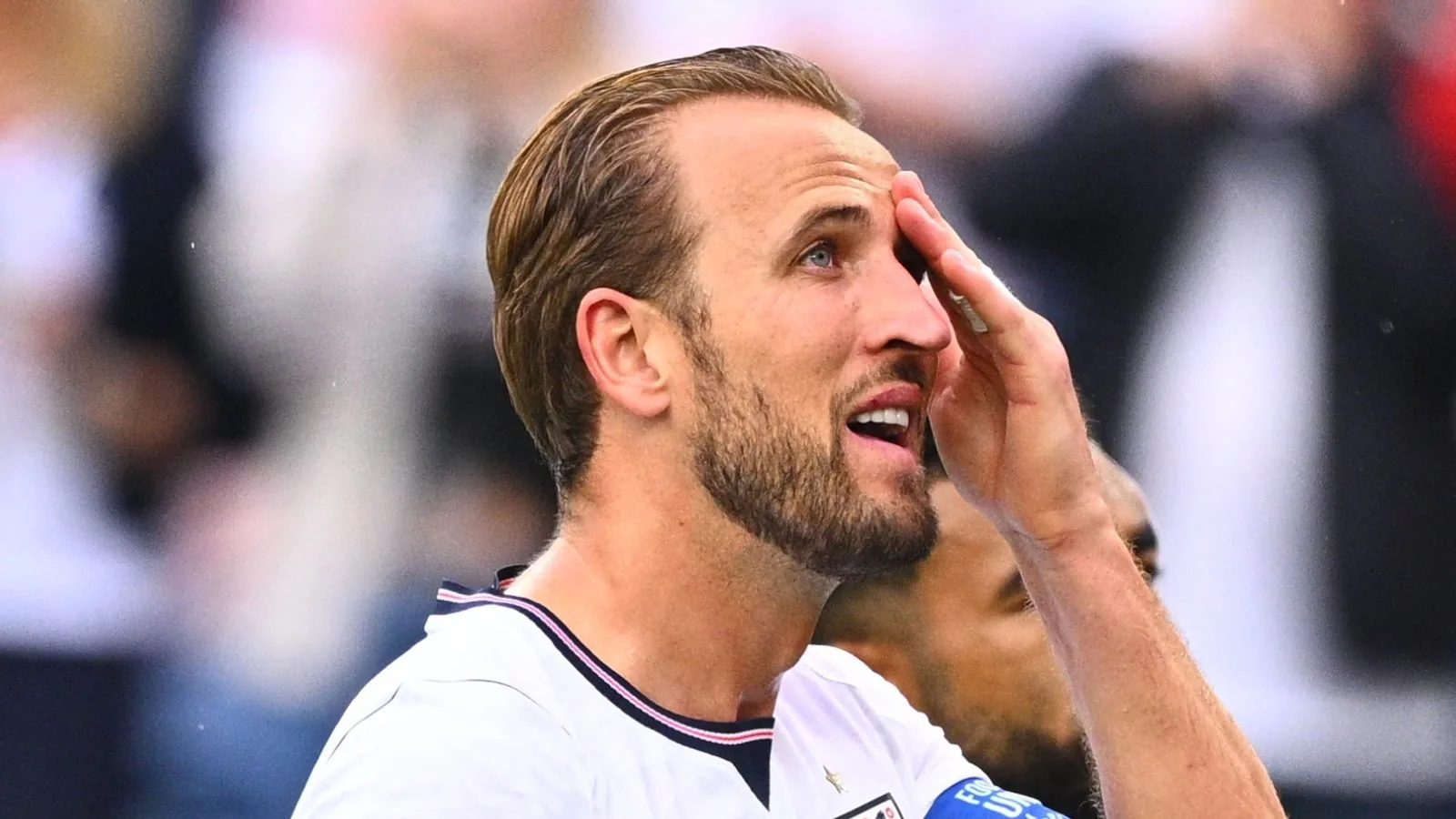 England given reality check by stubborn Ghana to leave group in the balance