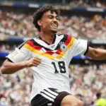 Germany v Curaçao: World Cup 2026 – live