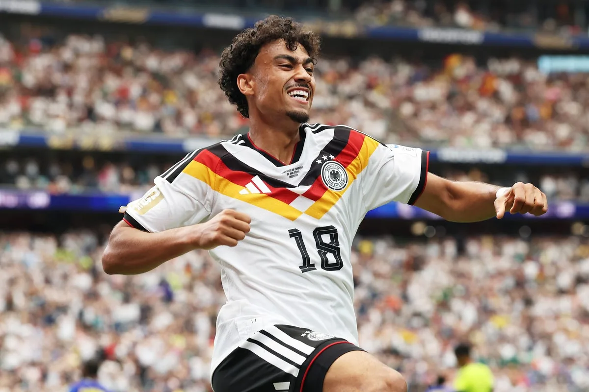 Germany v Curaçao: World Cup 2026 – live