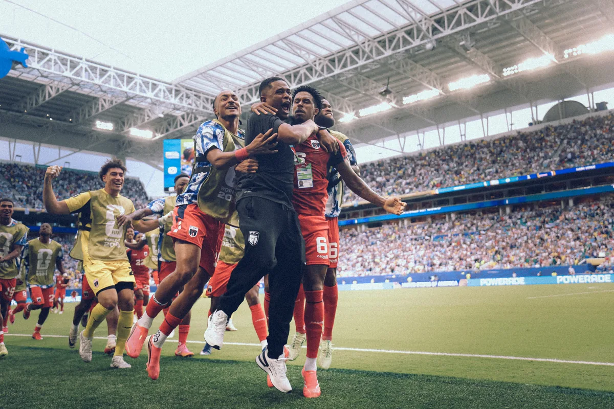 Three African teams through to World Cup round of 32 - Punch Newspapers