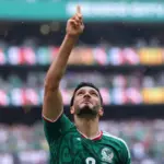 Here's why Mexico's Raúl Jiménez wears a custom headband during World Cup - USA Today
