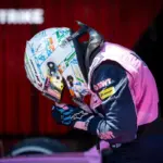 SPRINT RACE: Maini takes commanding Barcelona win