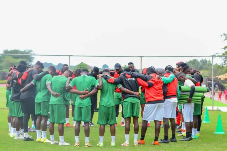 Building For AFCON 2027! McCarthy Forced Into Late Squad Overhaul Ahead of Harambee Stars Camp