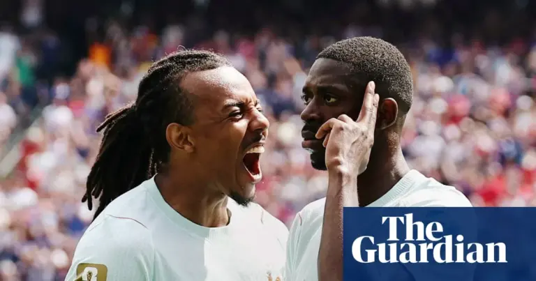 World Cup 2026: Norway face questions as Erling Haaland rested against France