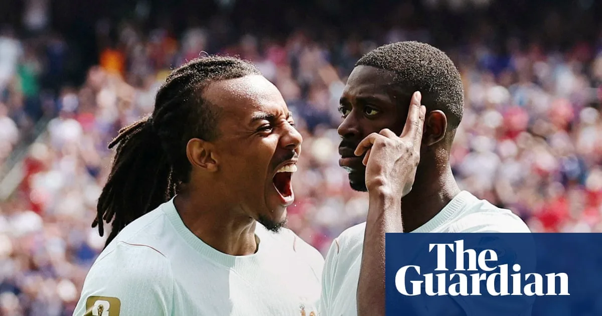 World Cup 2026: Norway face questions as Erling Haaland rested against France