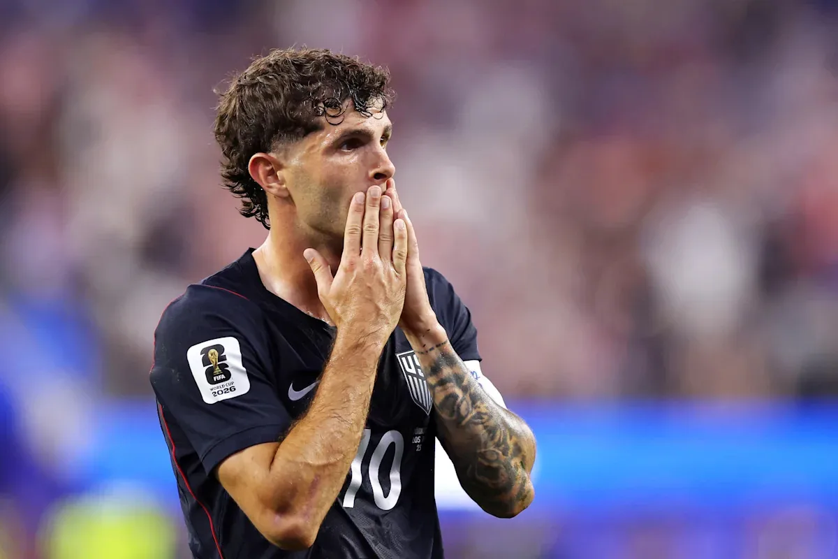 A last-second goal ends the World Cup honeymoon for Mauricio Pochettino and the USA. Now the real work begins - CNN
