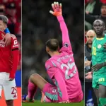 World Cup rule changes explained: Mouth covering, five-second restarts and more... - TNT Sports
