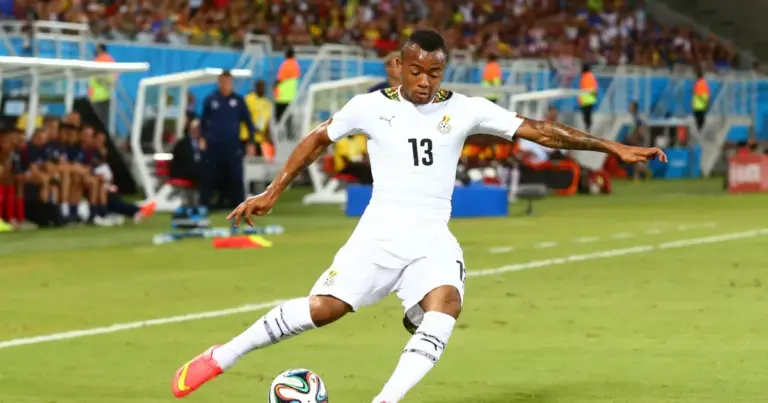 Ghana World Cup 2026 team guide