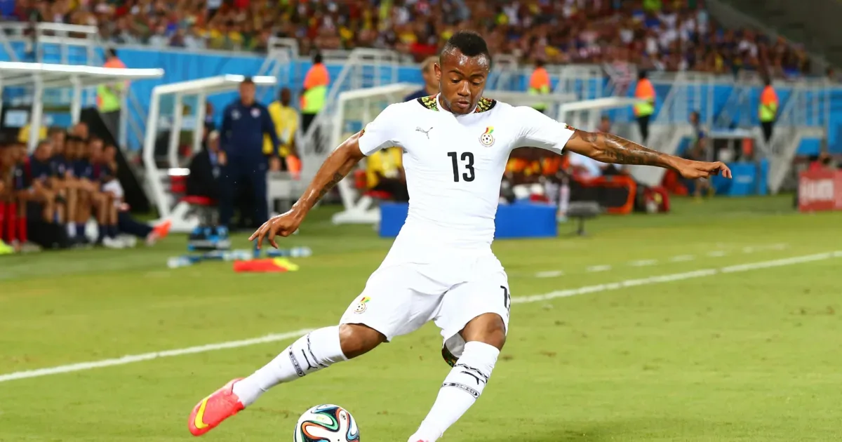 Ghana World Cup 2026 team guide