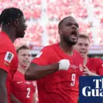 Canada vs Bosnia-Herzegovina LIVE! World Cup 2026 Group B fixture, score, live updates and team news