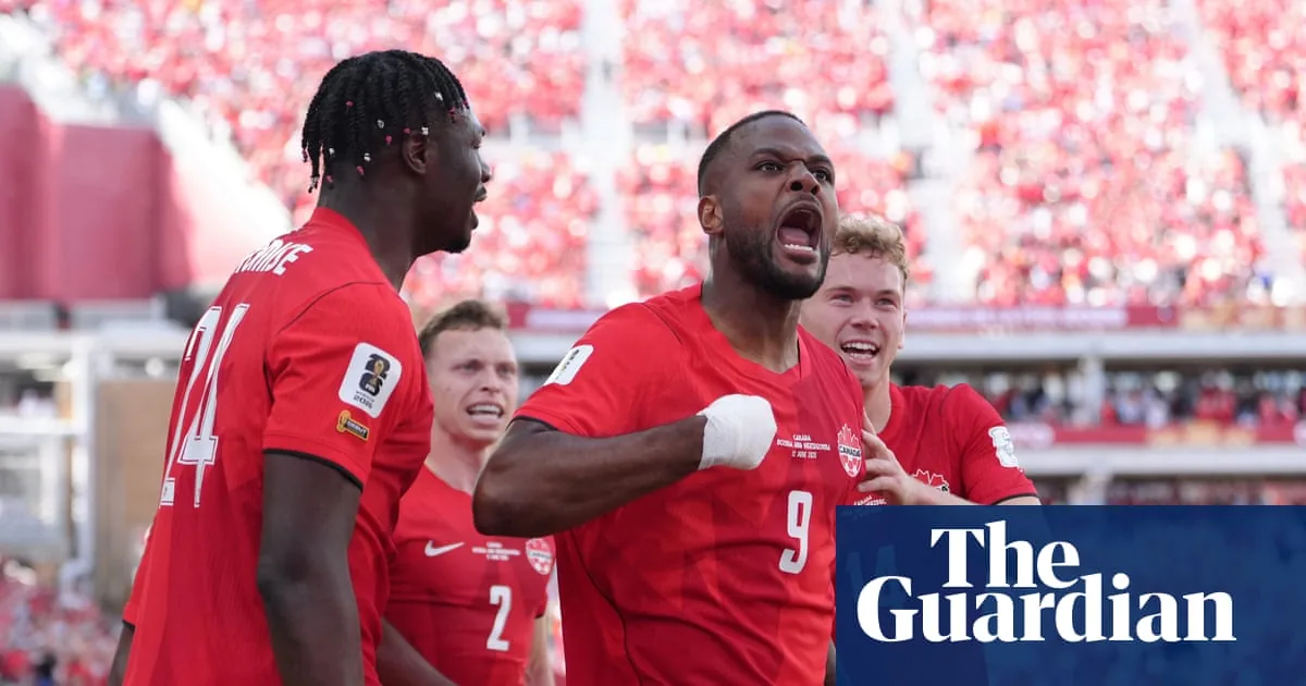 Canada vs Bosnia-Herzegovina LIVE! World Cup 2026 Group B fixture, score, live updates and team news