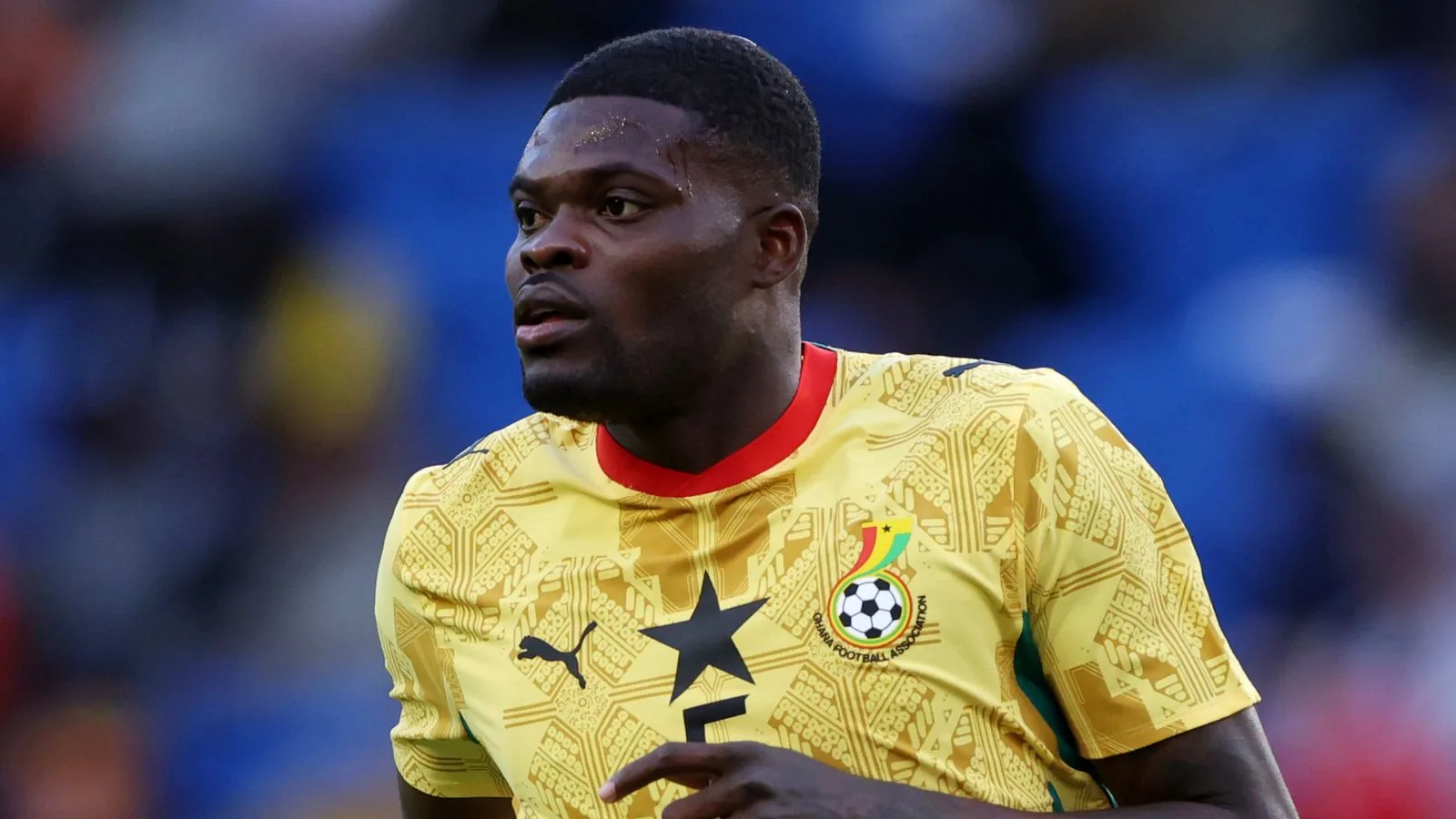 World Cup 2026: Ghana's Thomas Partey denied entry to Canada and will miss his nation's first World Cup game