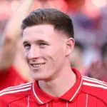Nottingham Forest reject Manchester City’s £122m bid for Elliot Anderson