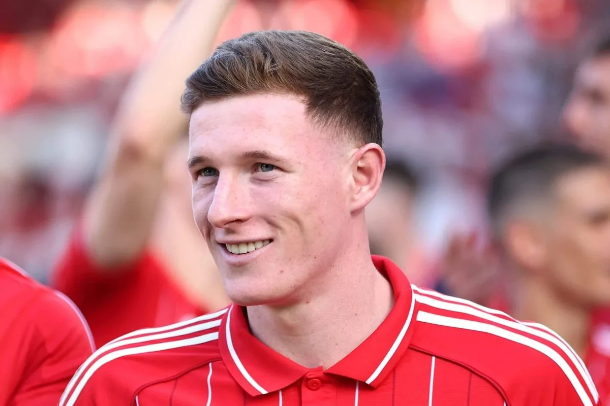 Nottingham Forest reject Manchester City’s £122m bid for Elliot Anderson