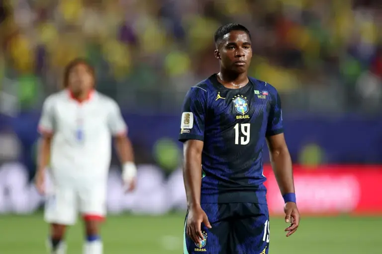 Real Madrid teenager faces a fight for his place in Jose Mourinho’s squad