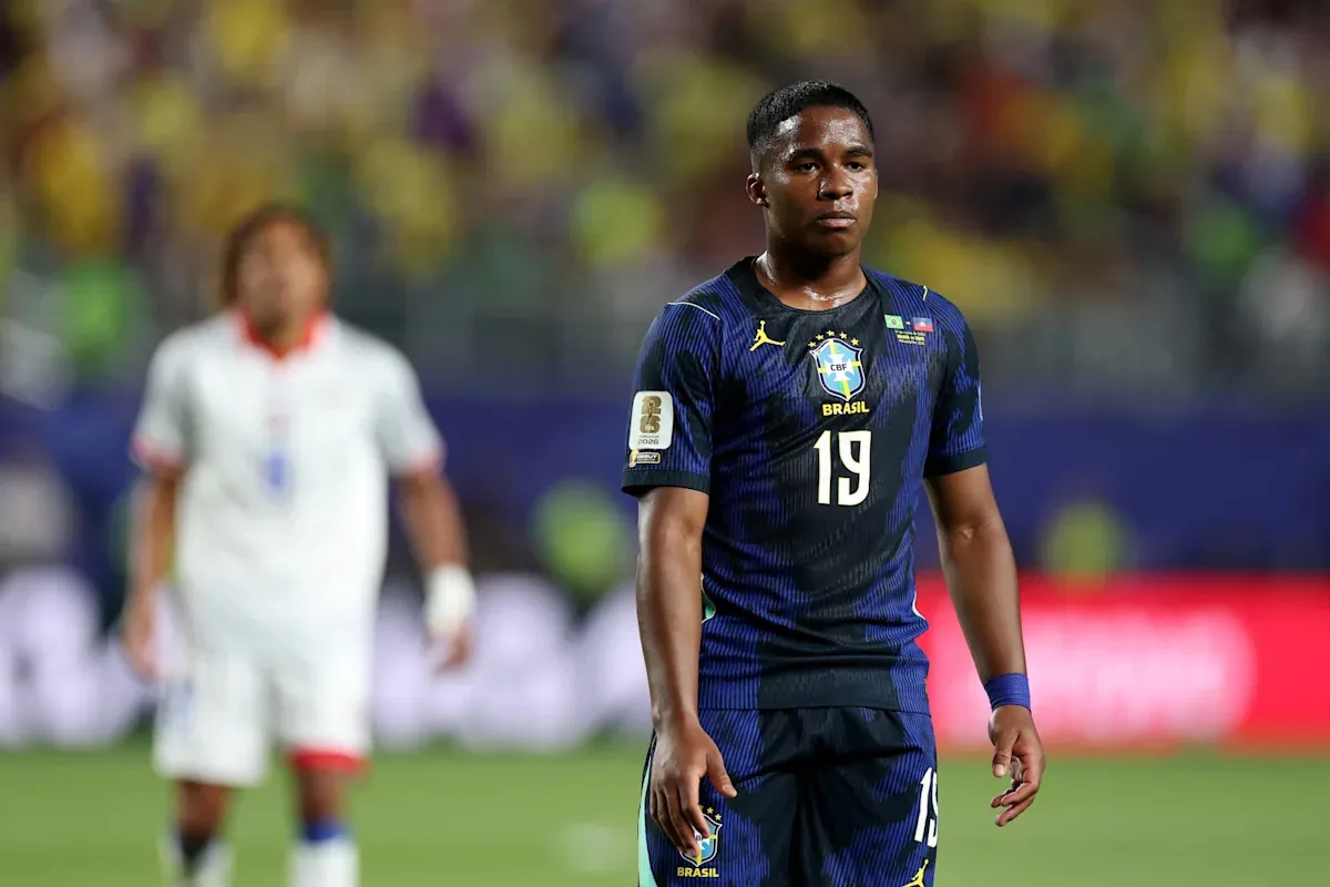 Real Madrid teenager faces a fight for his place in Jose Mourinho’s squad