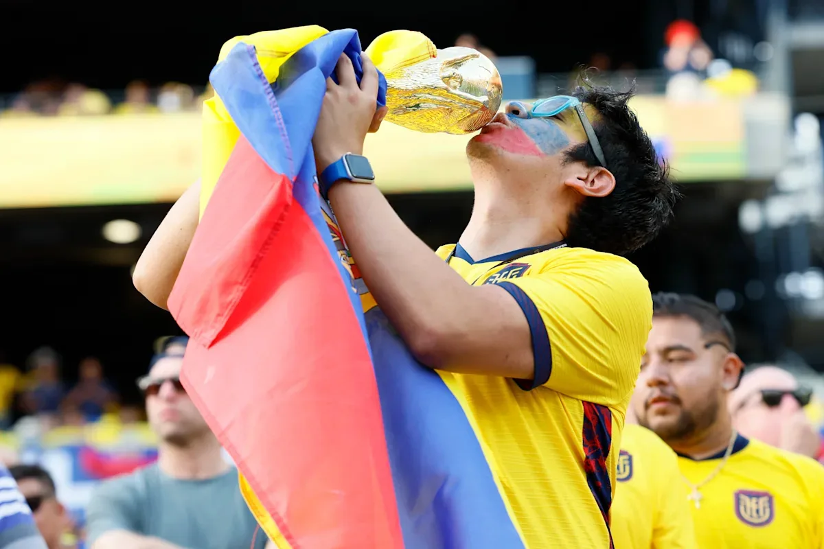World Cup 2026: Rate the players in Ivory Coast v Ecuador