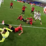 Iran coach after late VAR call: 'Used to think we were an oppressed team, but we are also an unlucky team'