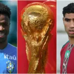 World Cup 2026: Rate the players in Brazil v Morocco
