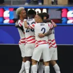 2026 World Cup updates: Own goal hands USMNT the early lead