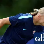Iraq vs Norway LIVE: Watch FIFA World Cup 2026 Group E TV stream, score, commentary & updates