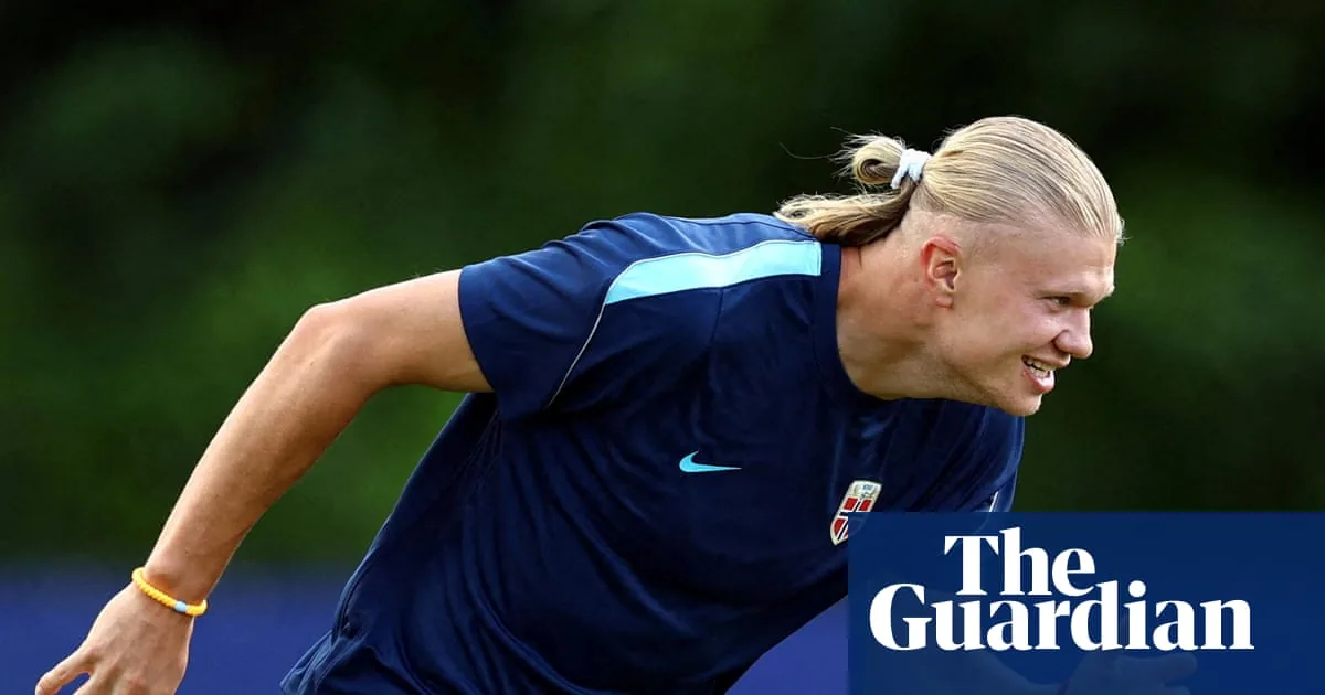 Iraq vs Norway LIVE: Watch FIFA World Cup 2026 Group E TV stream, score, commentary & updates