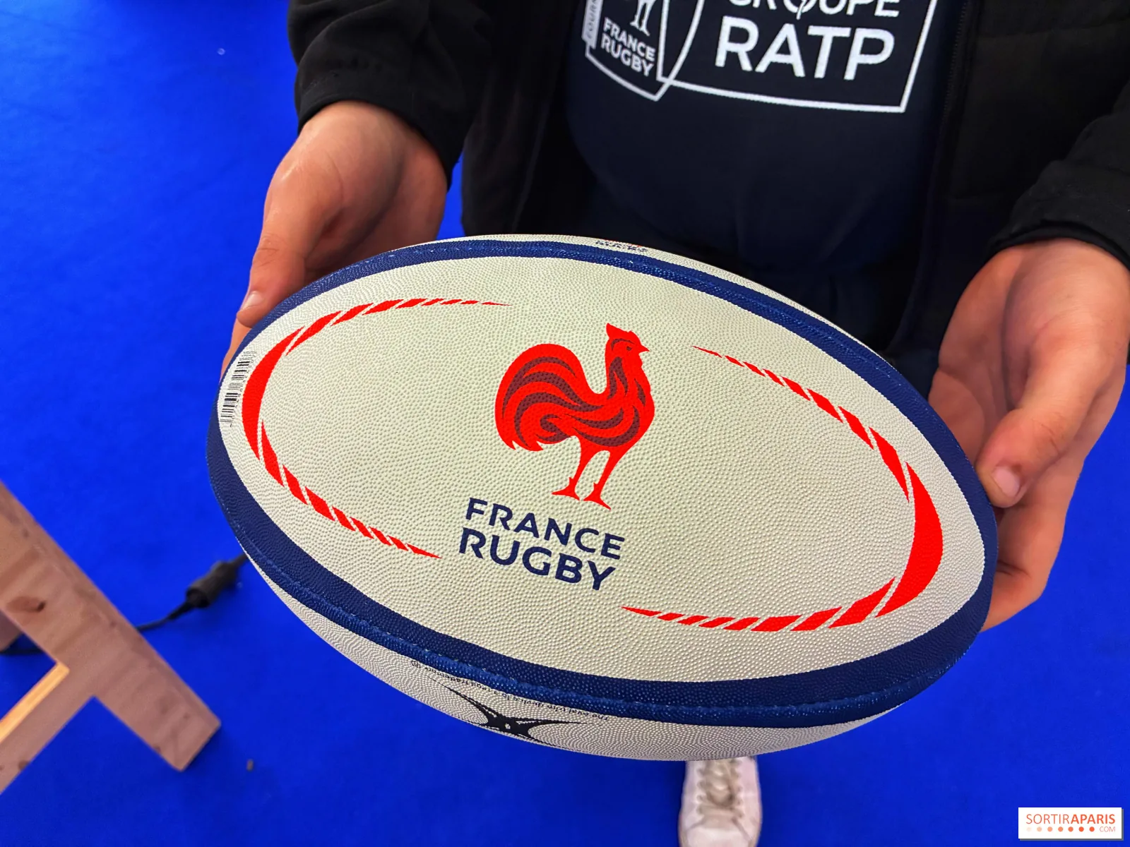 Nations Championship Trophy revealed with gold-plated globe at the centre of the creation - Planet Rugby