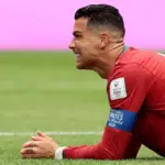 Portugal 1-1 DR Congo LIVE: Watch FIFA World Cup Group K - score, commentary, updates & stats