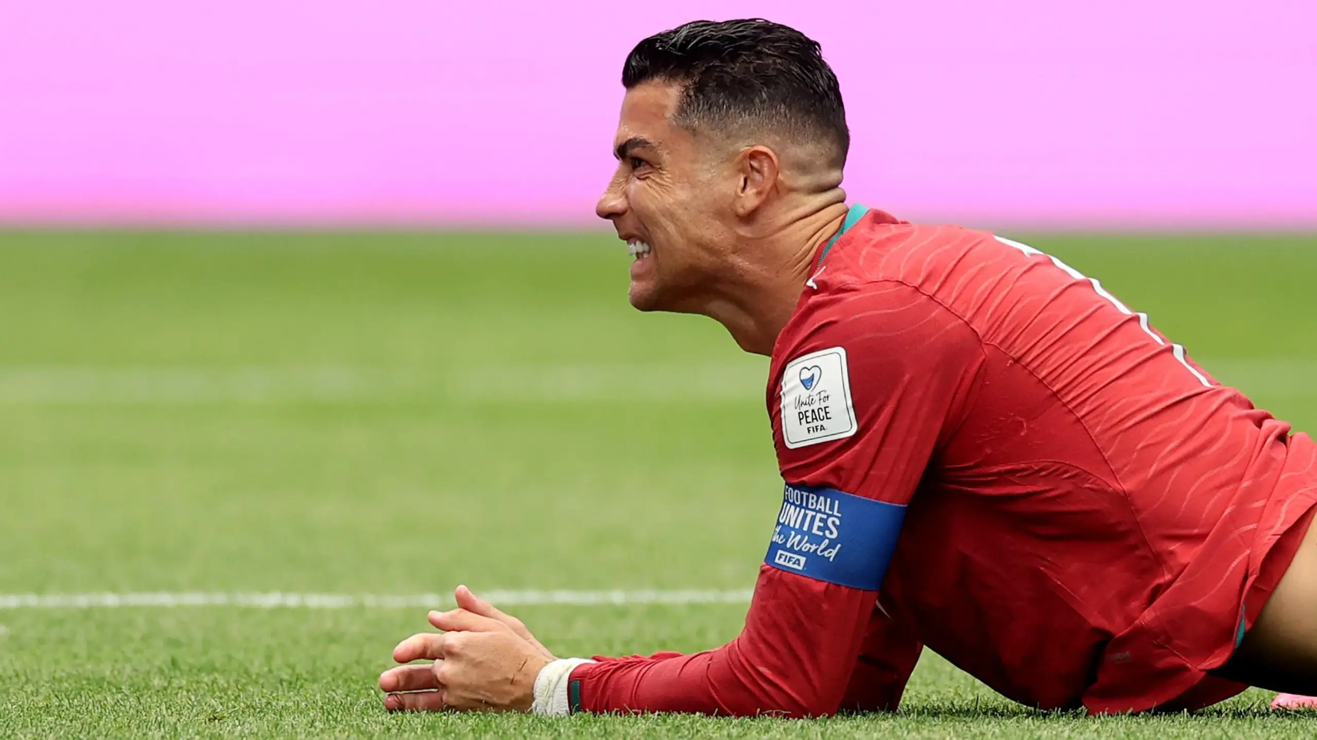 Portugal 1-1 DR Congo LIVE: Watch FIFA World Cup Group K - score, commentary, updates & stats
