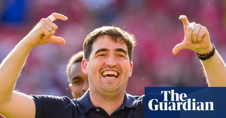 Iraola will make Liverpool fans excited again - Murphy