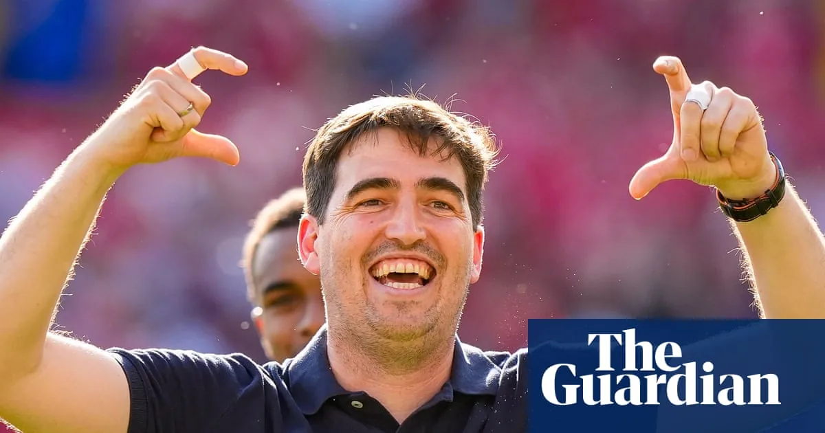 Iraola will make Liverpool fans excited again - Murphy