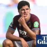 Football gossip: Fernandes, Saibari, Nmecha, Munoz, Rashford, Diomande