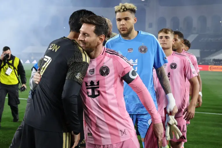 What MLS’s sizable 2026 World Cup contingent says about the league - The Athletic - The New York Times