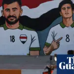 Does referee case show Fifa has lost control of its own World Cup?