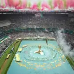 Mexico v South Africa: World Cup 2026 opening match – live