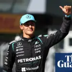 Austrian Grand Prix 2026: George Russell's quick thinking and 'magic lap' produces unexpected pole