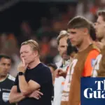 World Cup: Netherlands beaten on penalties by Morocco despite Cody Gakpo goal - Liverpool FC