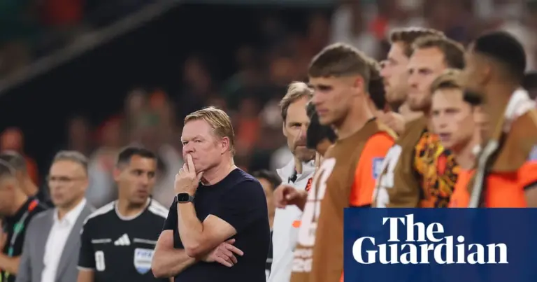 World Cup: Netherlands beaten on penalties by Morocco despite Cody Gakpo goal - Liverpool FC