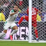 FIFA World Cup Group J LIVE: Jordan vs Algeria - score, radio commentary, text updates & match stats