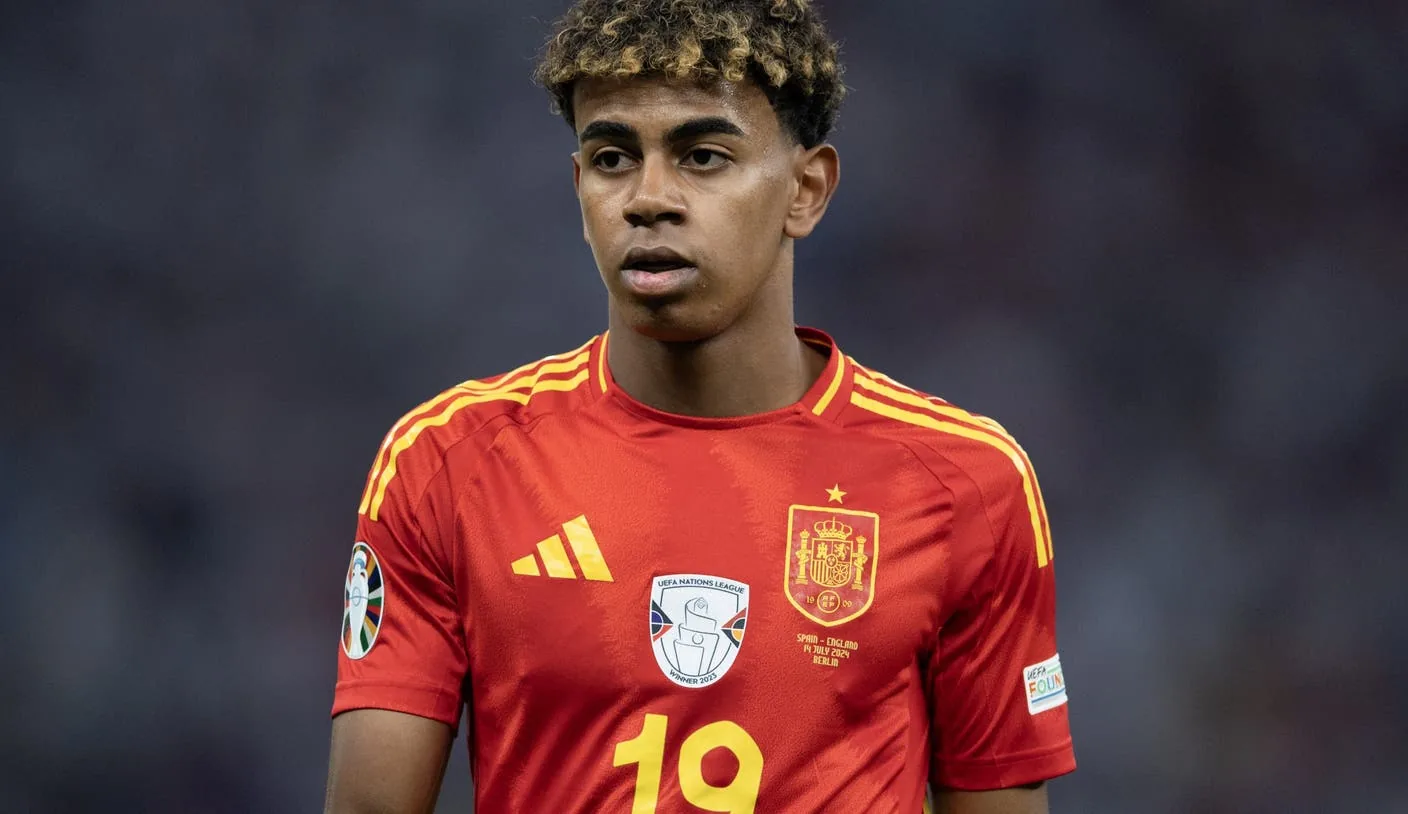 Spain v Cape Verde: World Cup 2026 – live