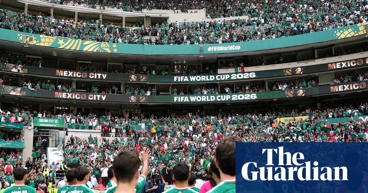 Three red cards - are referees getting tough at this World Cup?