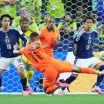 Netherlands XI vs Japan: Starting lineup and confirmed team news - London Evening Standard