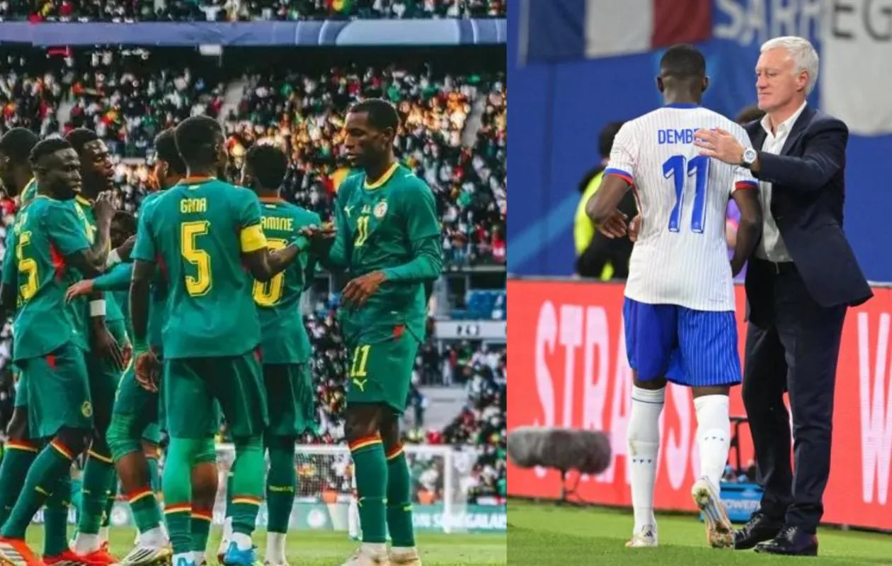2026 World Cup: How to buy tickets to France vs. Senegal
