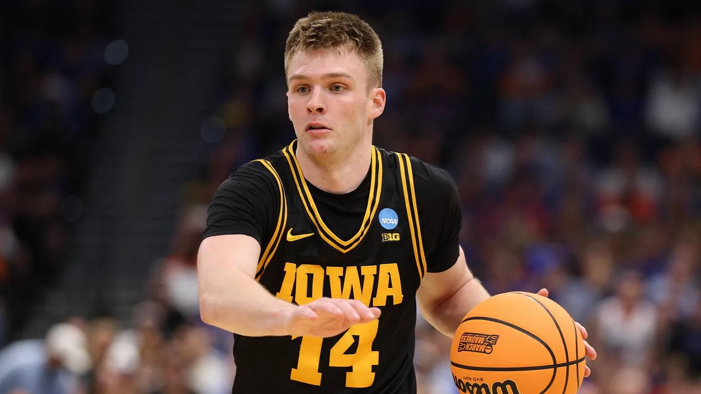 Latest mock drafts project Nuggets to select the risky route at No. 26