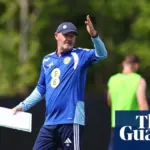 John McGinn in the form of his life and now dancing to Scotland's tune