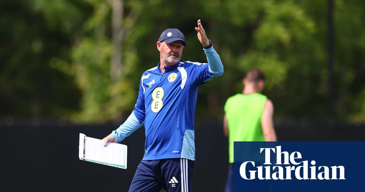 John McGinn in the form of his life and now dancing to Scotland's tune