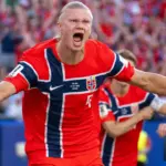 Norway’s Erling Haaland punishes Iraq with double on World Cup debut