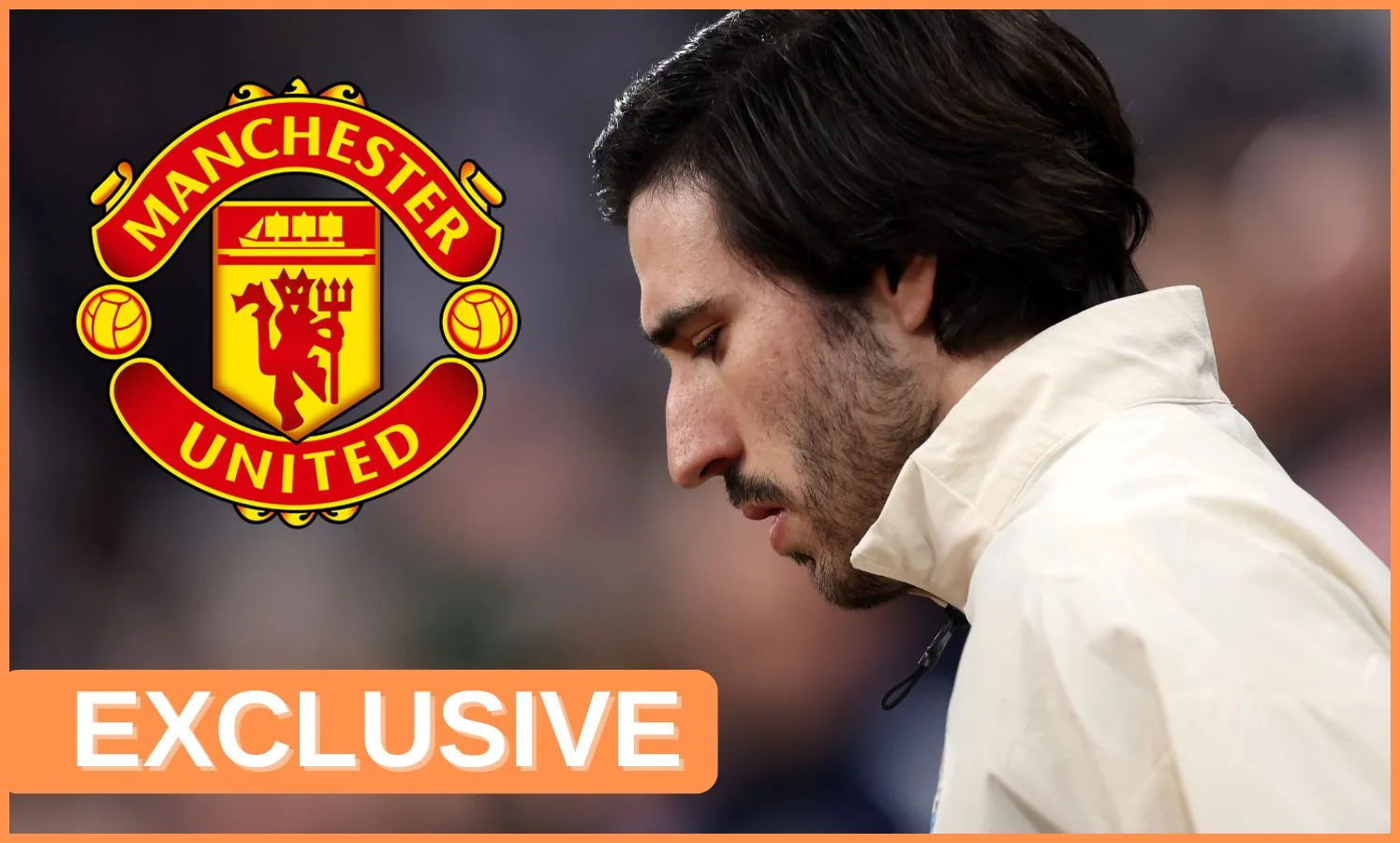 Sandro Tonali could be sold soon as Newcastle aim to avoid repeat of Alexander Isak transfer debacle | Goal.com UK