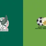 Mexico vs South Africa: Where to watch the match online, live stream, TV channels, and kick-off time | Goal.com US - Goal.com