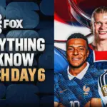 World Cup 2026 live updates: France opens play; Messi's Argentina, Haaland's Norway also in action